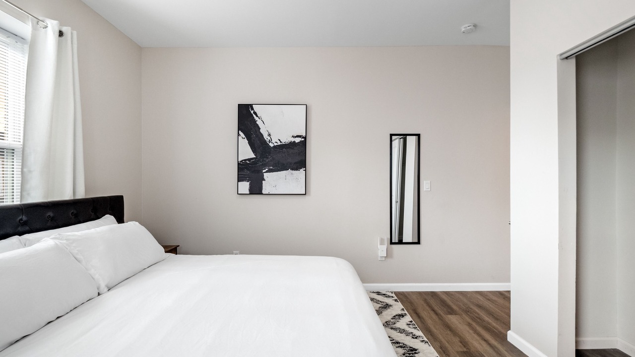 Photo of Bedroom in St. Louis