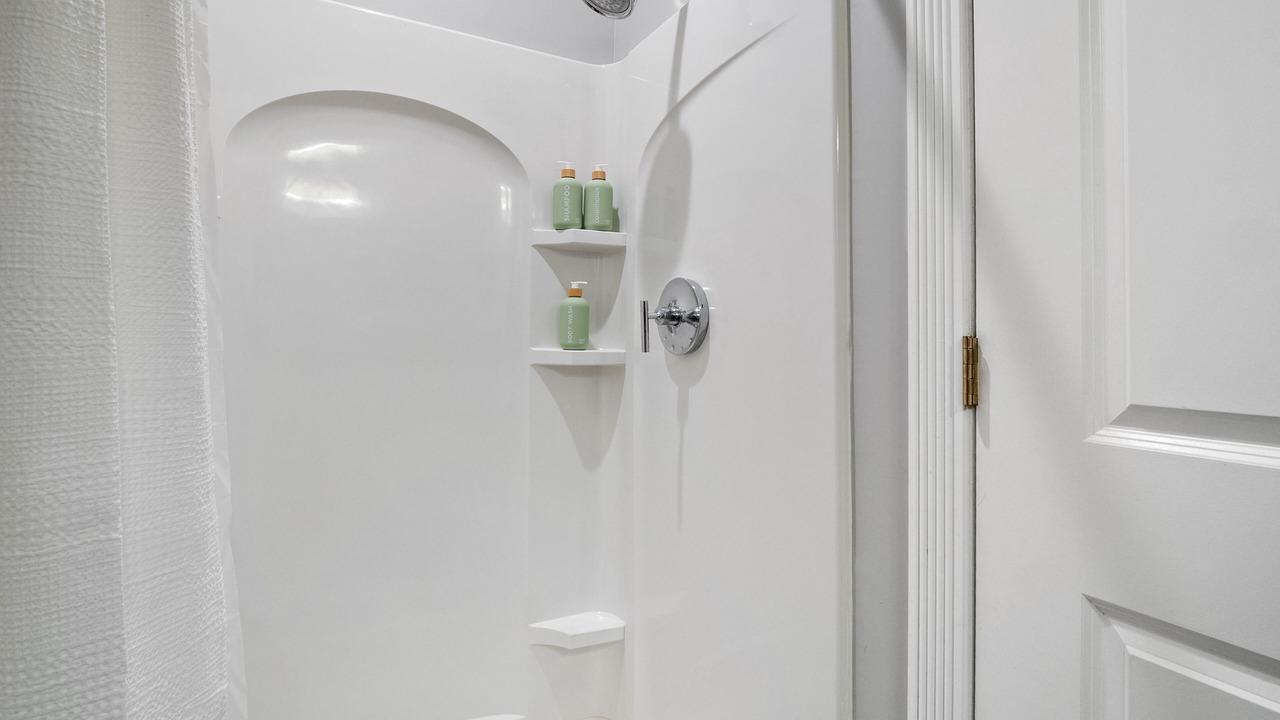 Photo of Bathroom in St. Louis