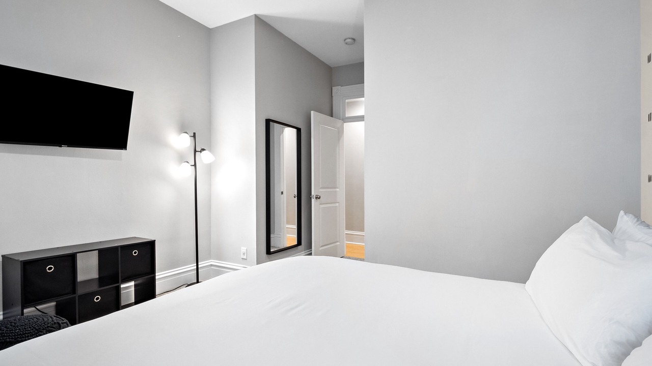 Photo of Bedroom in St. Louis