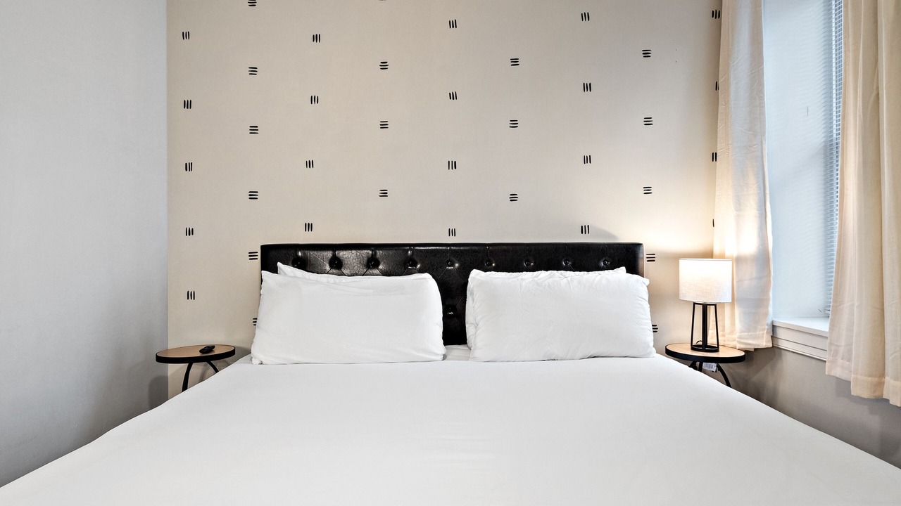 Photo of Bedroom in St. Louis