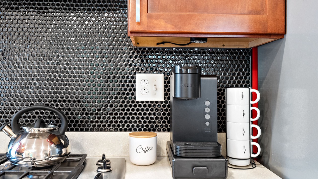 Photo of Kitchen in St. Louis