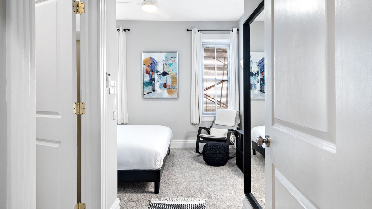 Photo of Bedroom in St. Louis
