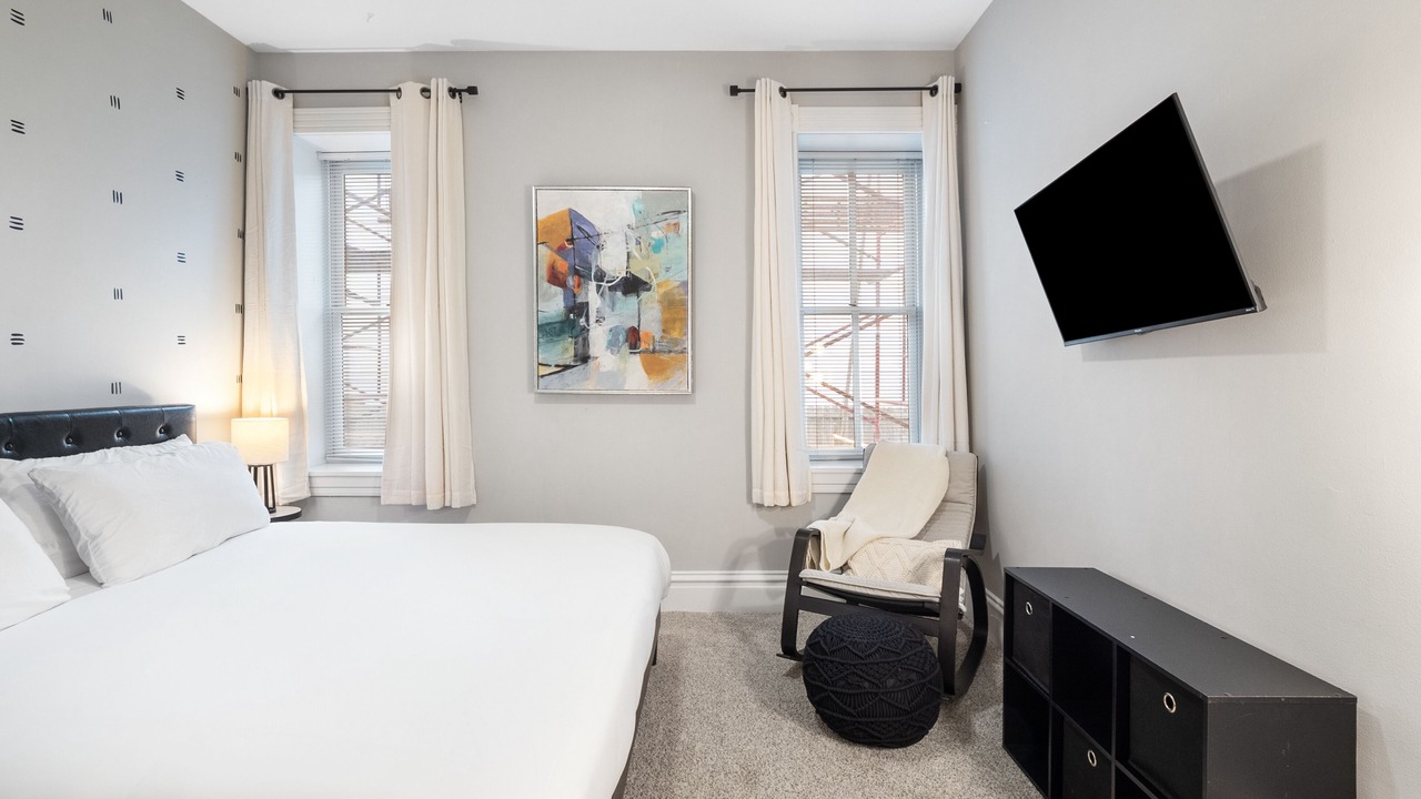 Photo of Bedroom in St. Louis