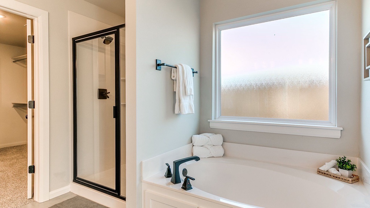 Photo of Bathroom in Broken Arrow
