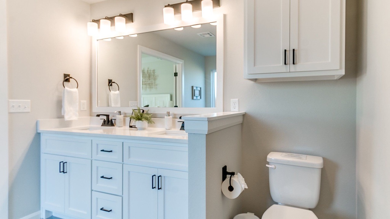 Photo of Bathroom in Broken Arrow