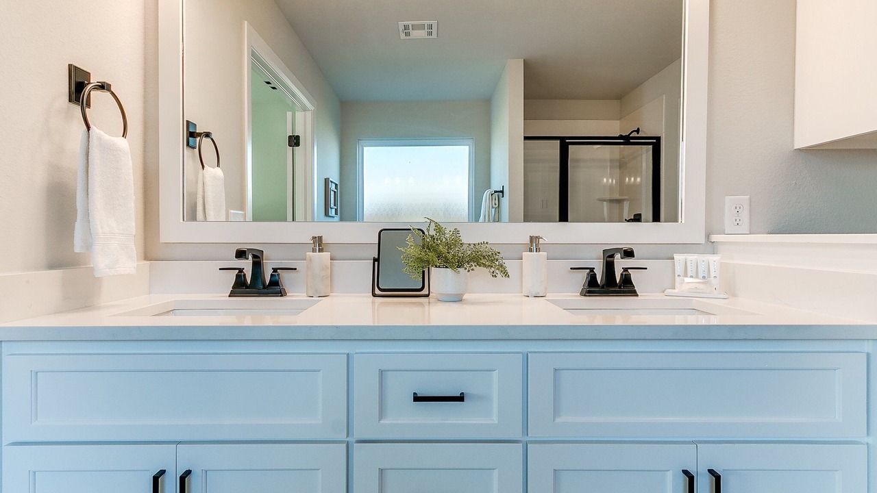 Photo of Bathroom in Broken Arrow