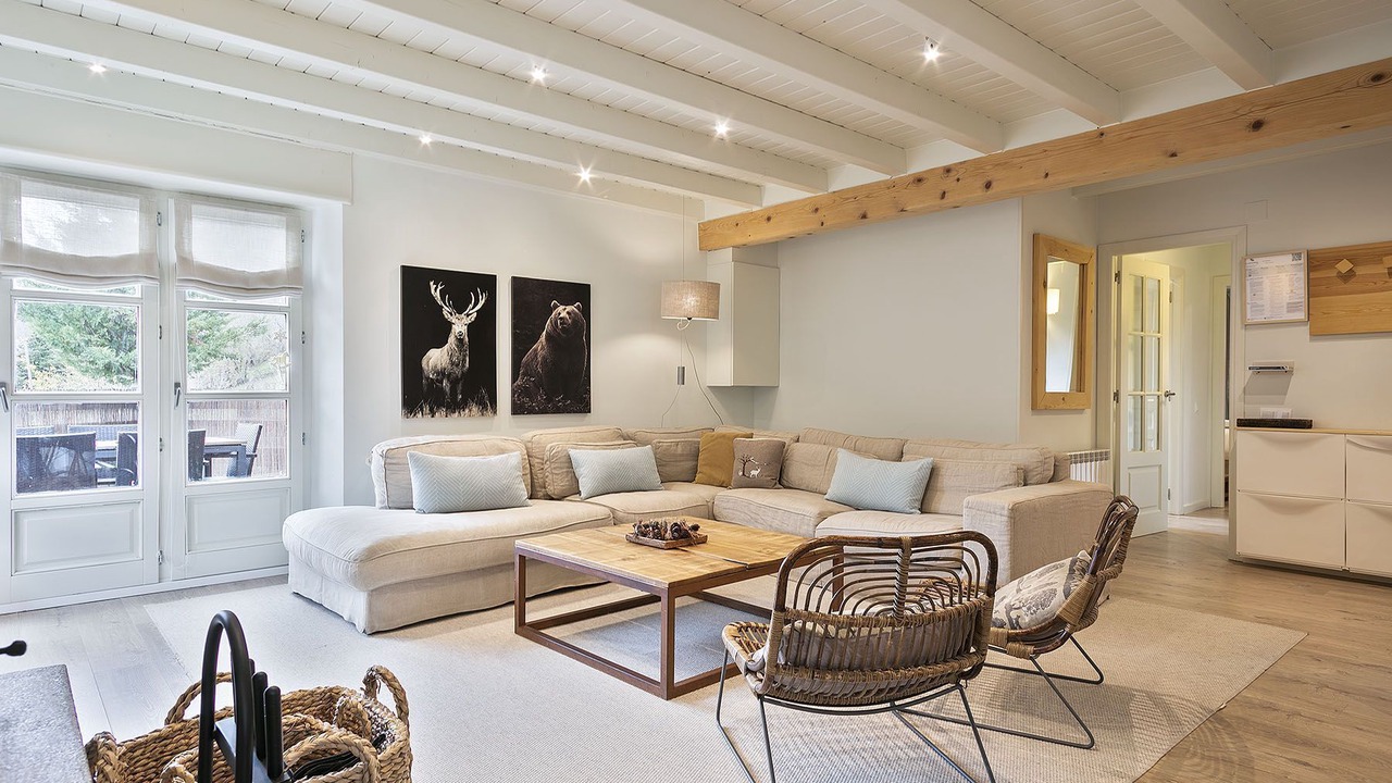 Photo of Livingroom in Gessa