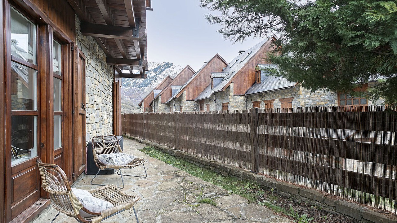 Photo of Patio Balcony in Gessa
