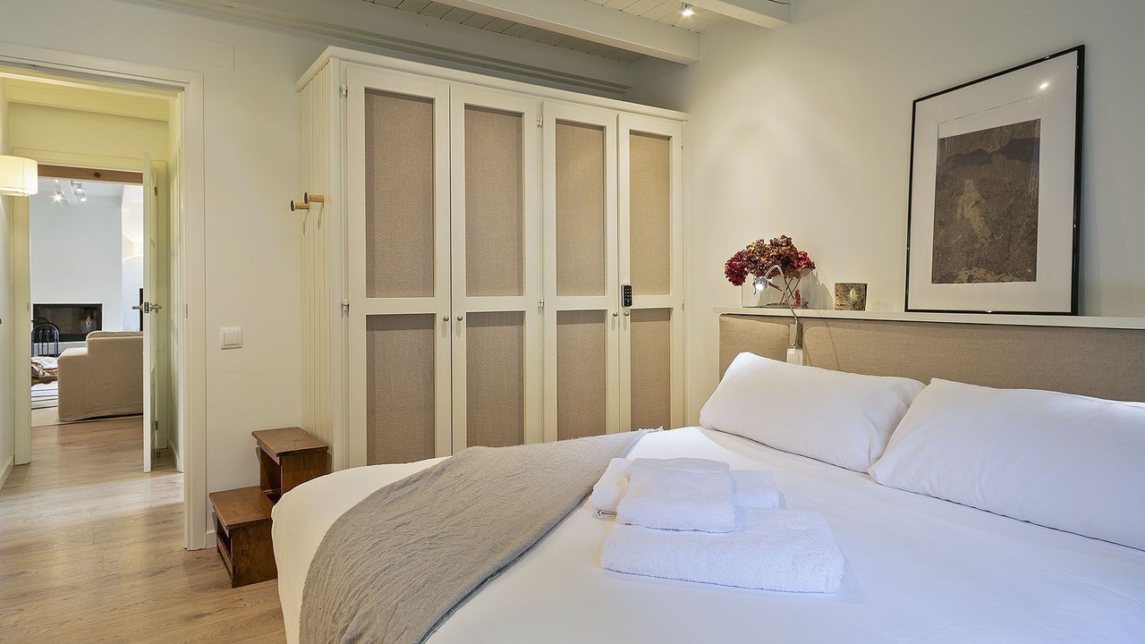 Photo of Bedroom in Gessa