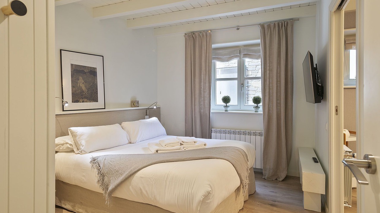 Photo of Bedroom in Gessa