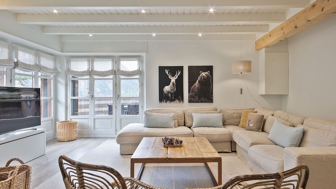 Photo of Livingroom in Gessa