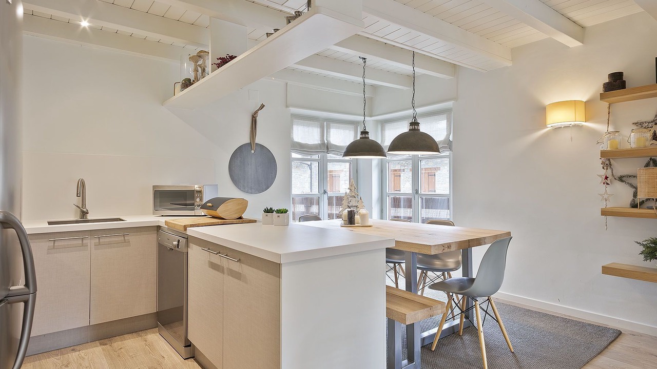 Photo of Kitchen in Gessa