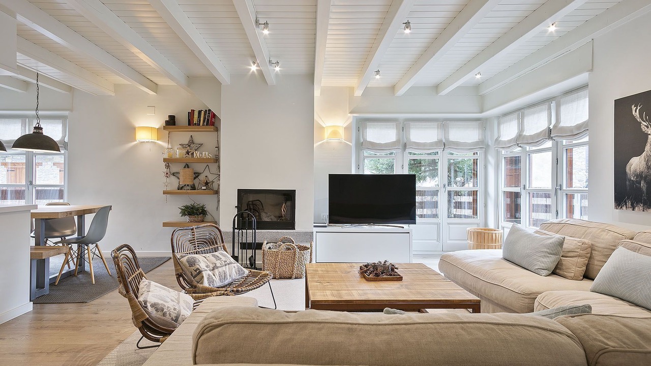 Photo of Livingroom in Gessa