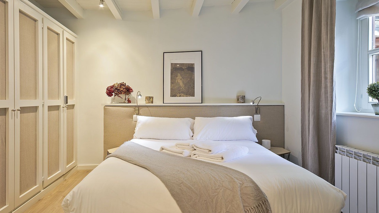 Photo of Bedroom in Gessa
