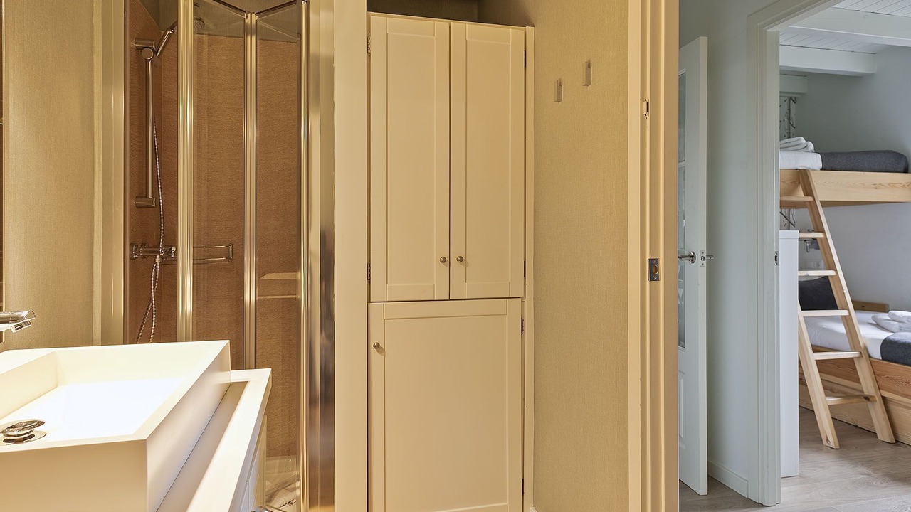 Photo of Bathroom in Gessa