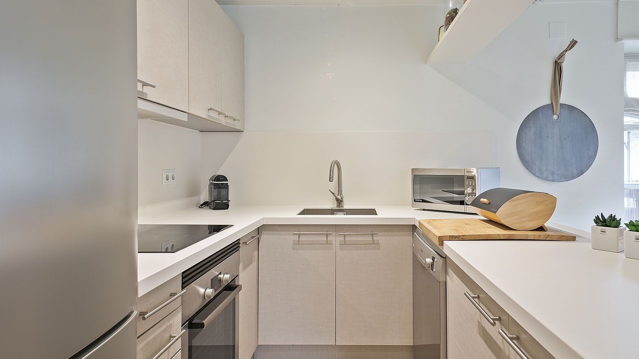 Photo of Kitchen in Gessa