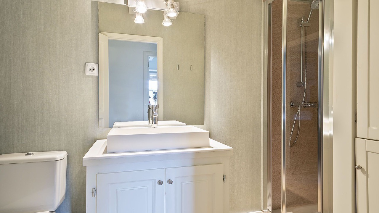 Photo of Bathroom in Gessa