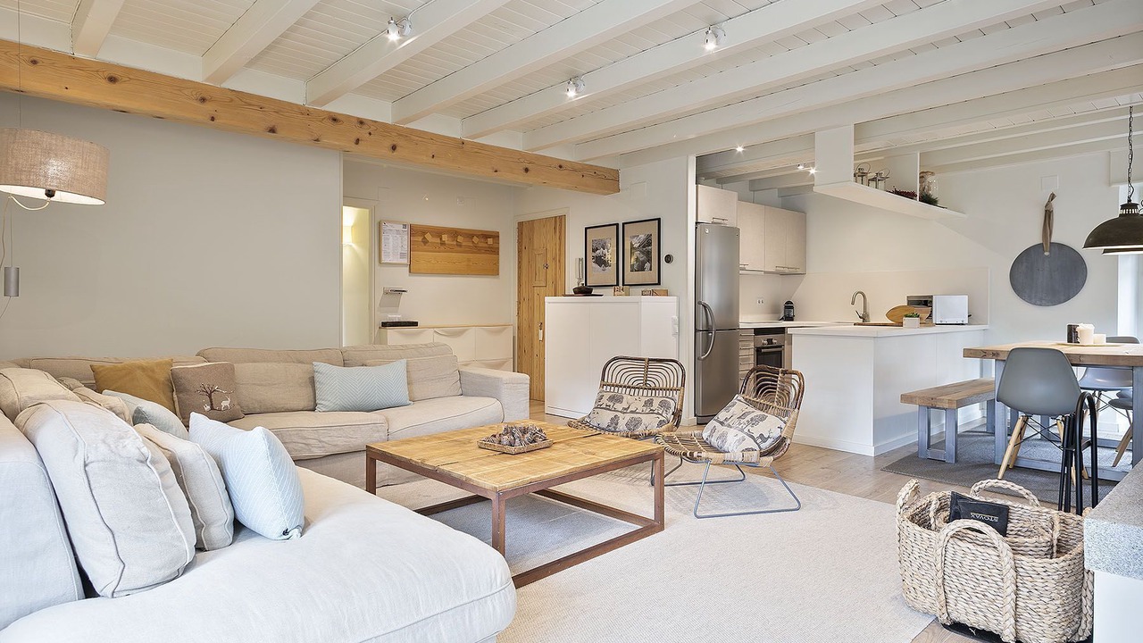Photo of Livingroom in Gessa