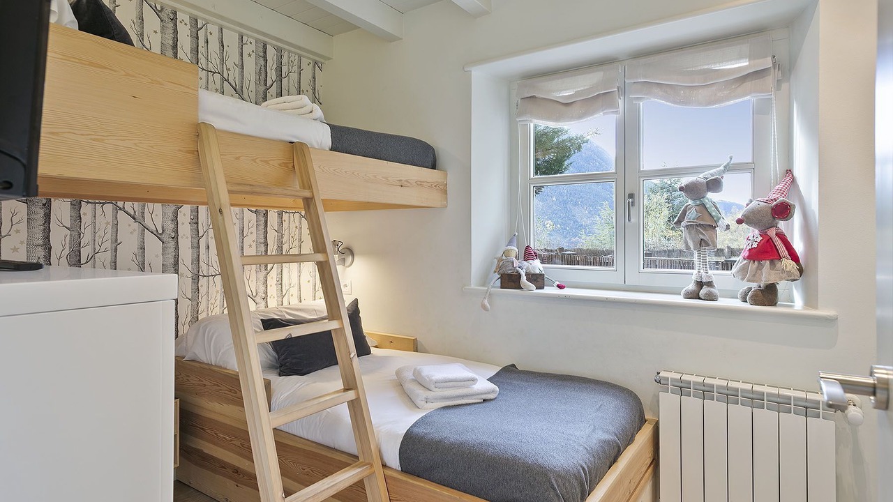 Photo of Bedroom in Gessa