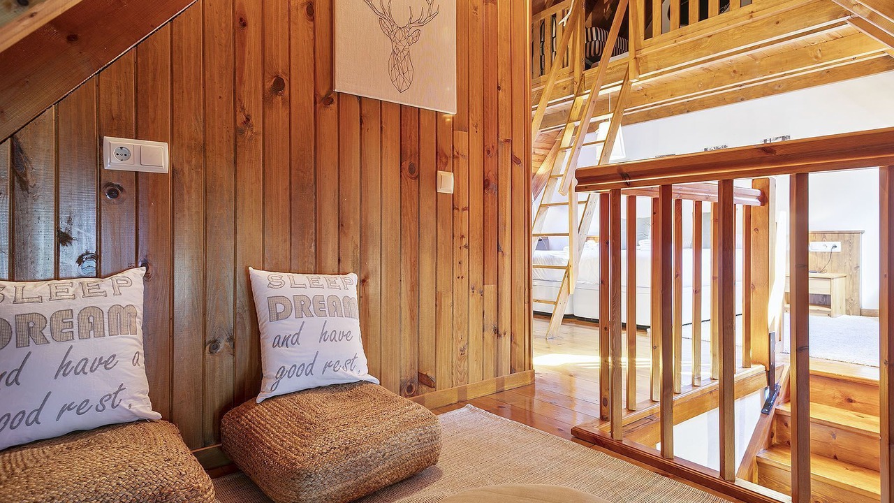 Photo of Bedroom in Arties