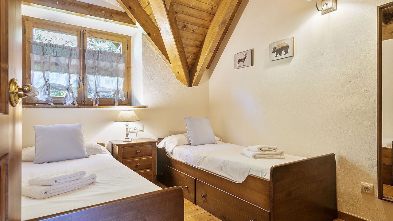 Photo of Bedroom in Arties