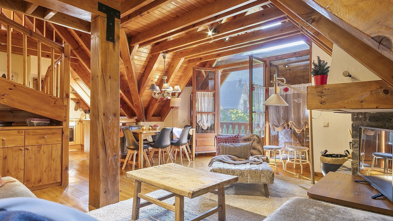 Photo of Livingroom in Arties