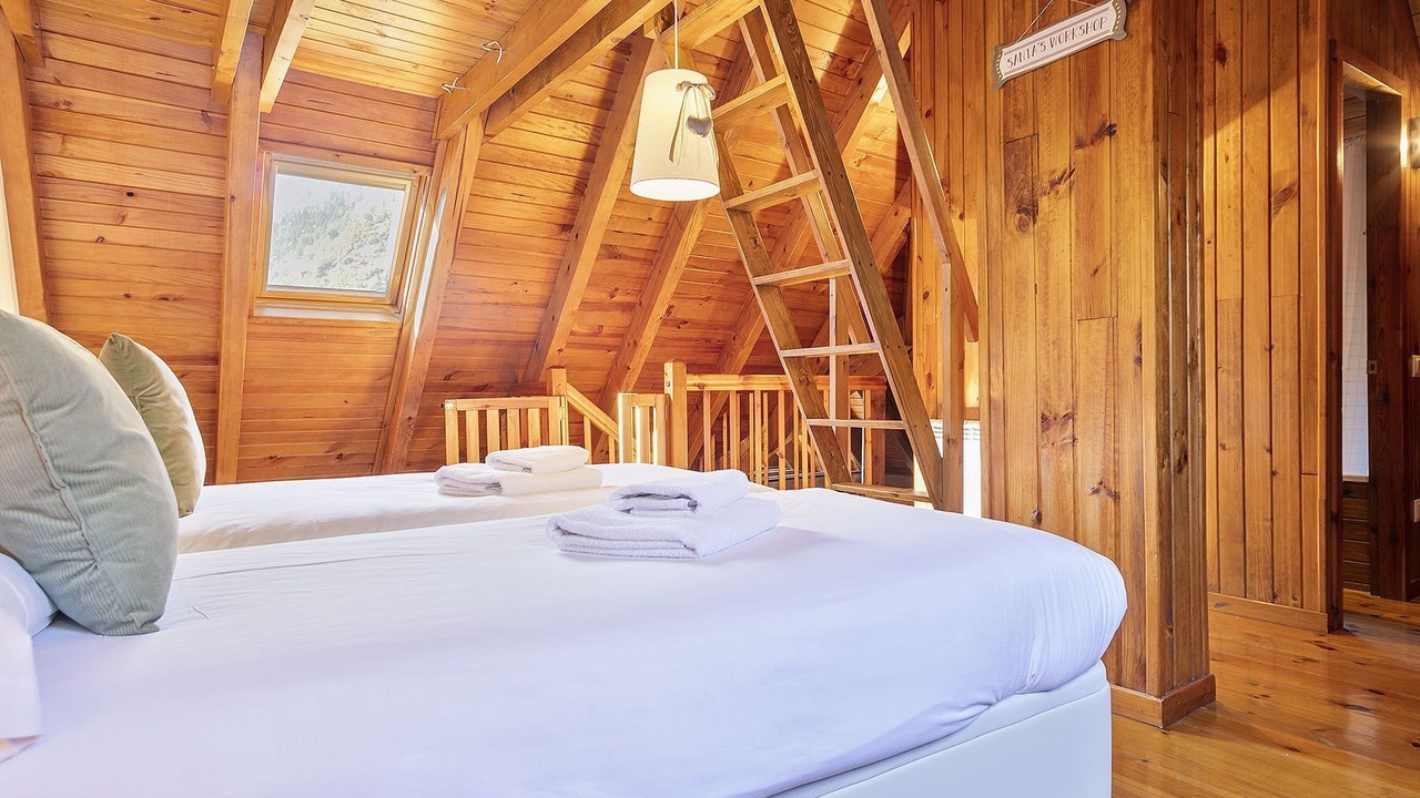 Photo of Bedroom in Arties