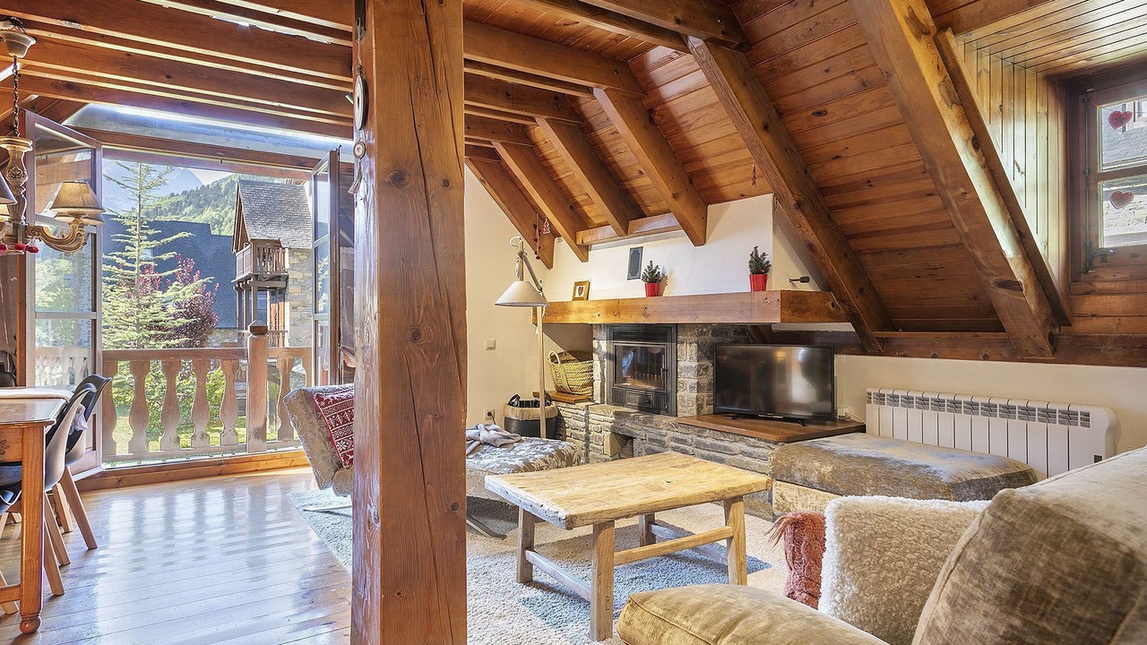 Photo of Livingroom in Arties