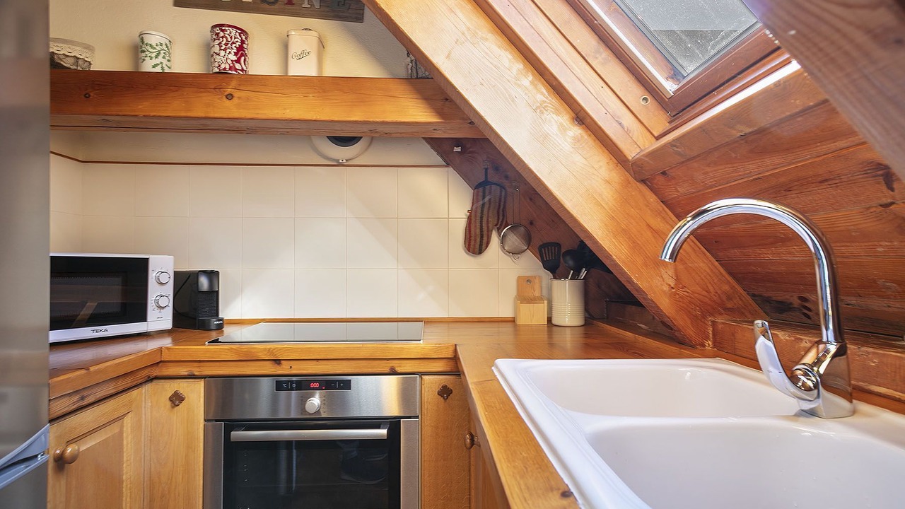 Photo of Kitchen in Arties