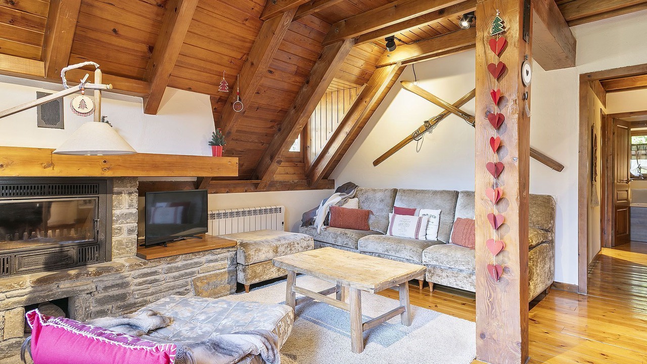Photo of Livingroom in Arties