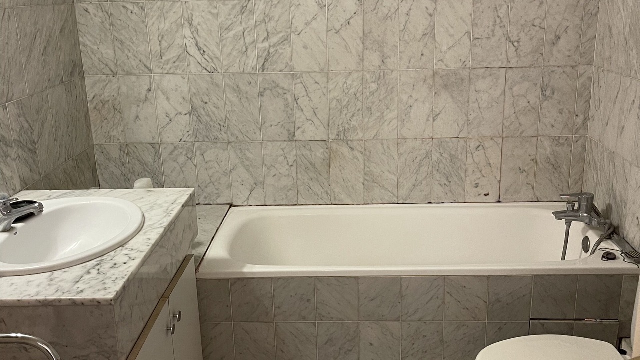 Photo of Bathroom in Le Busca