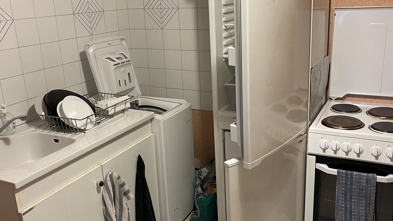 Photo of Kitchen in Le Busca