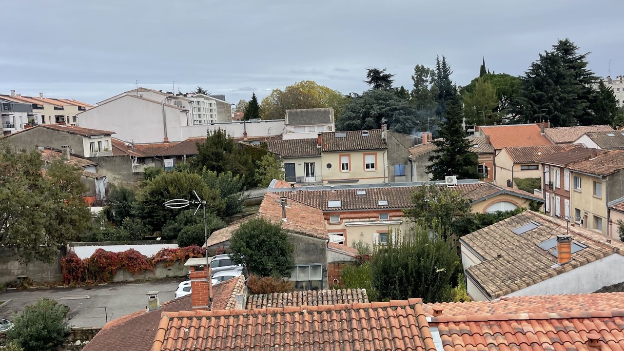 Photo of Outdoor in Le Busca