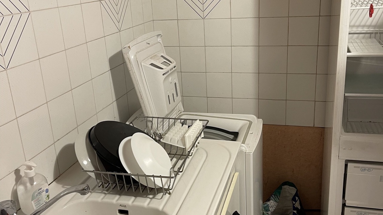 Photo of Kitchen in Le Busca