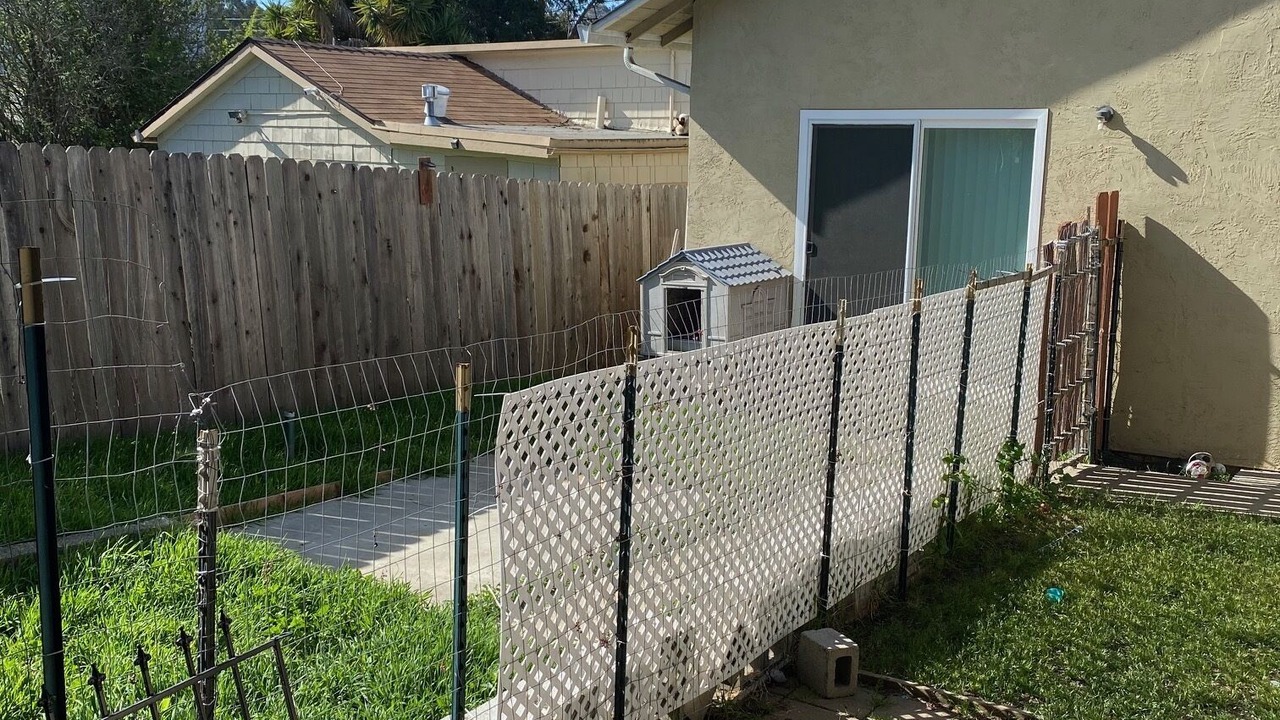Photo of Outdoor in Vallejo