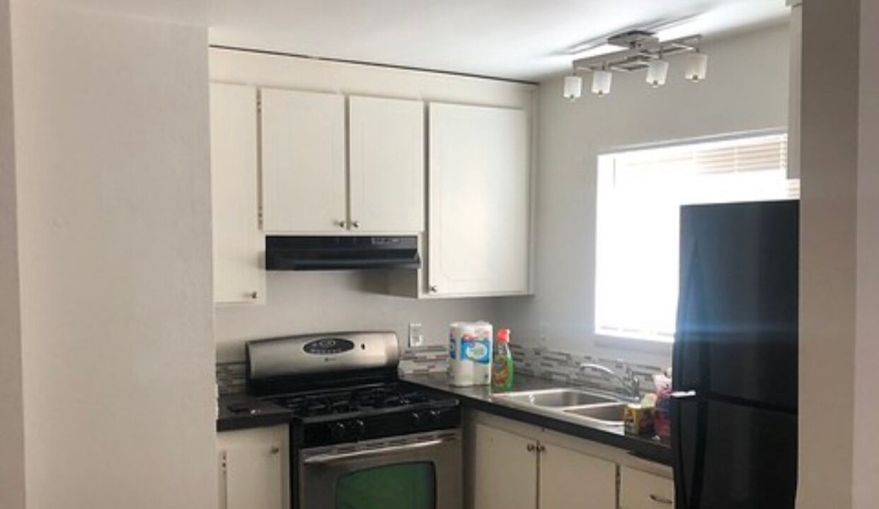 Photo of Kitchen in Vallejo