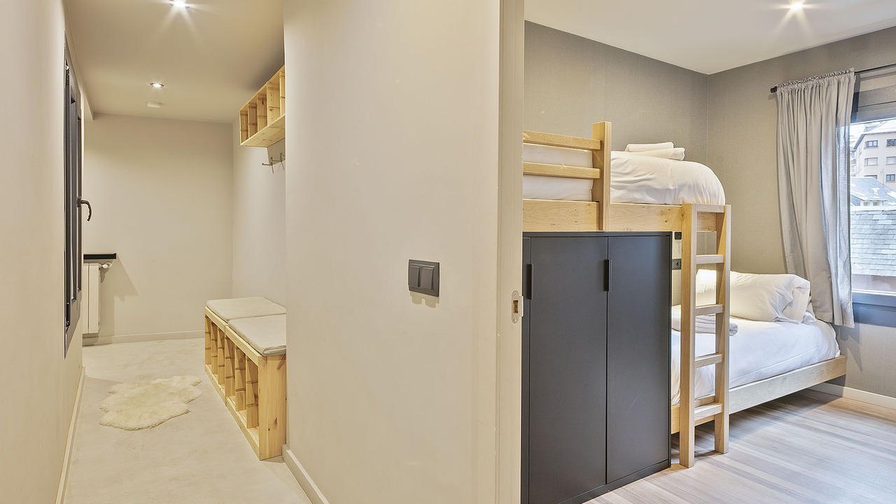 Photo of Bedroom in Vielha