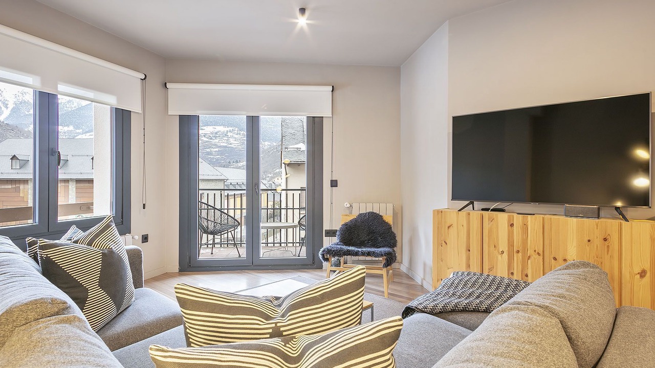 Photo of Livingroom in Vielha