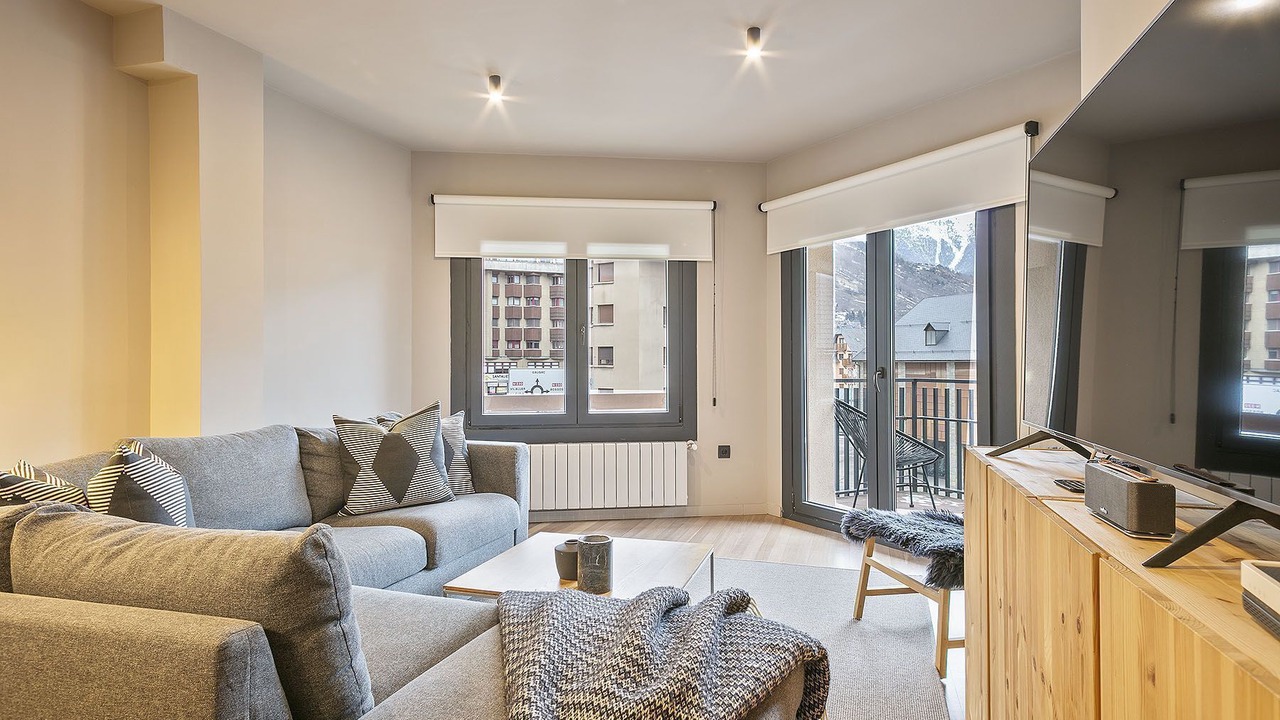 Photo of Livingroom in Vielha