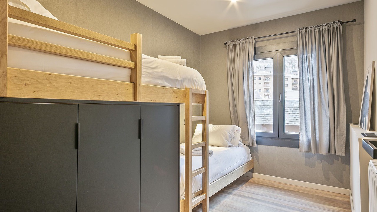 Photo of Bedroom in Vielha