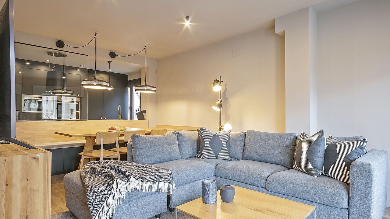 Photo of Livingroom in Vielha