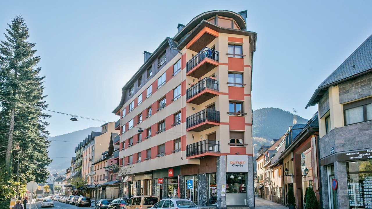 Photo of Outdoor in Vielha