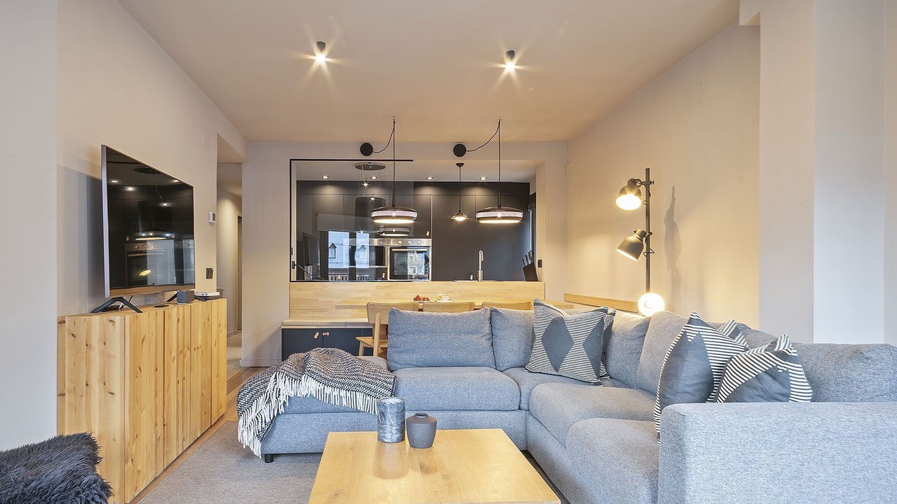 Photo of Livingroom in Vielha