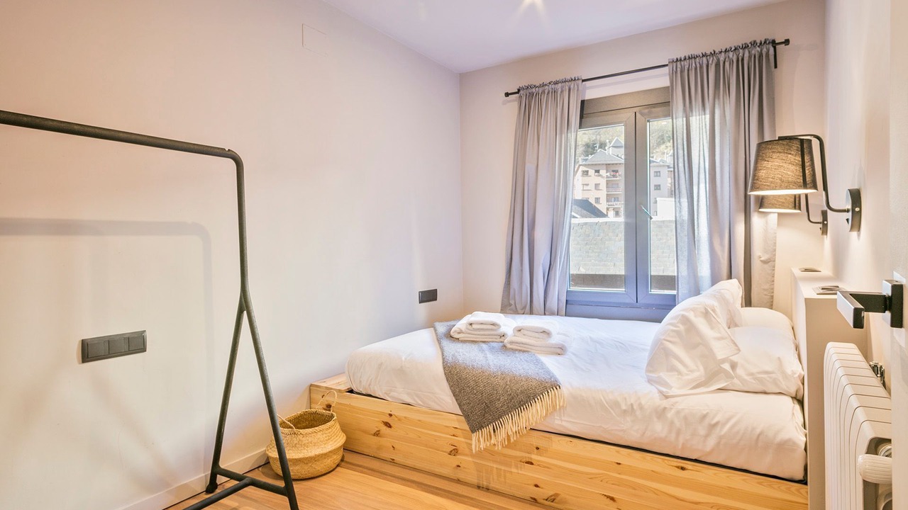 Photo of Bedroom in Vielha