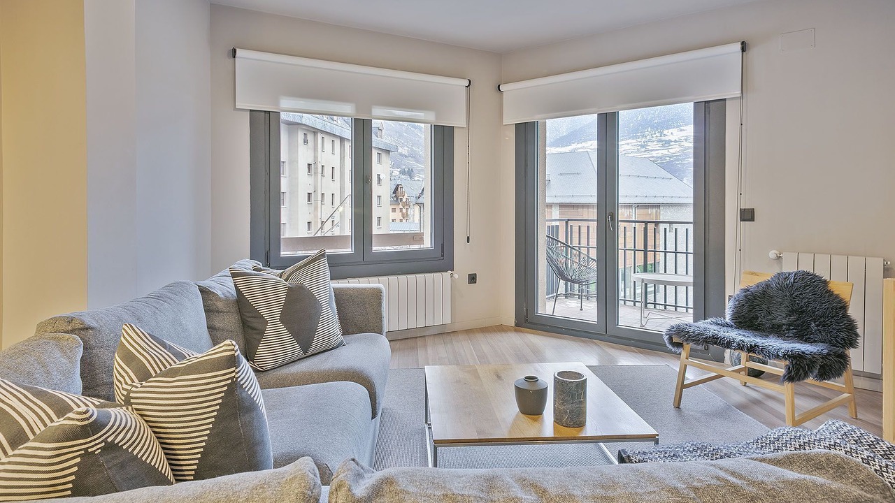 Photo of Livingroom in Vielha
