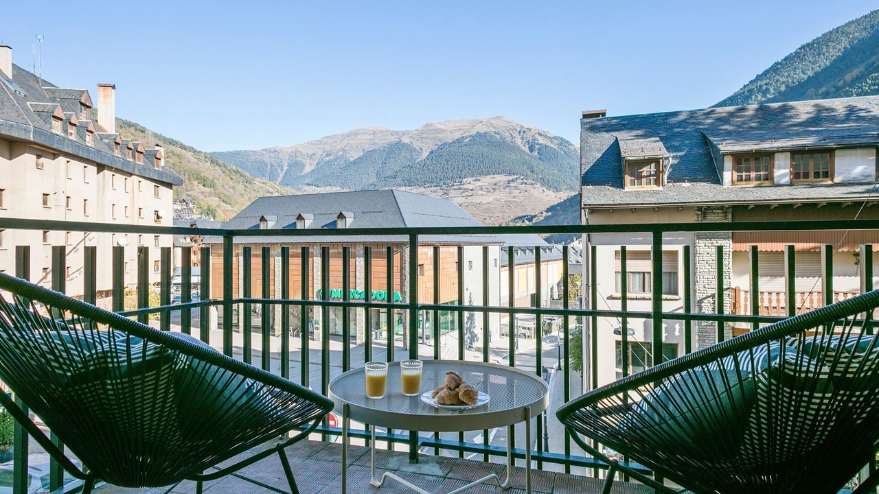 Photo of Outdoor in Vielha