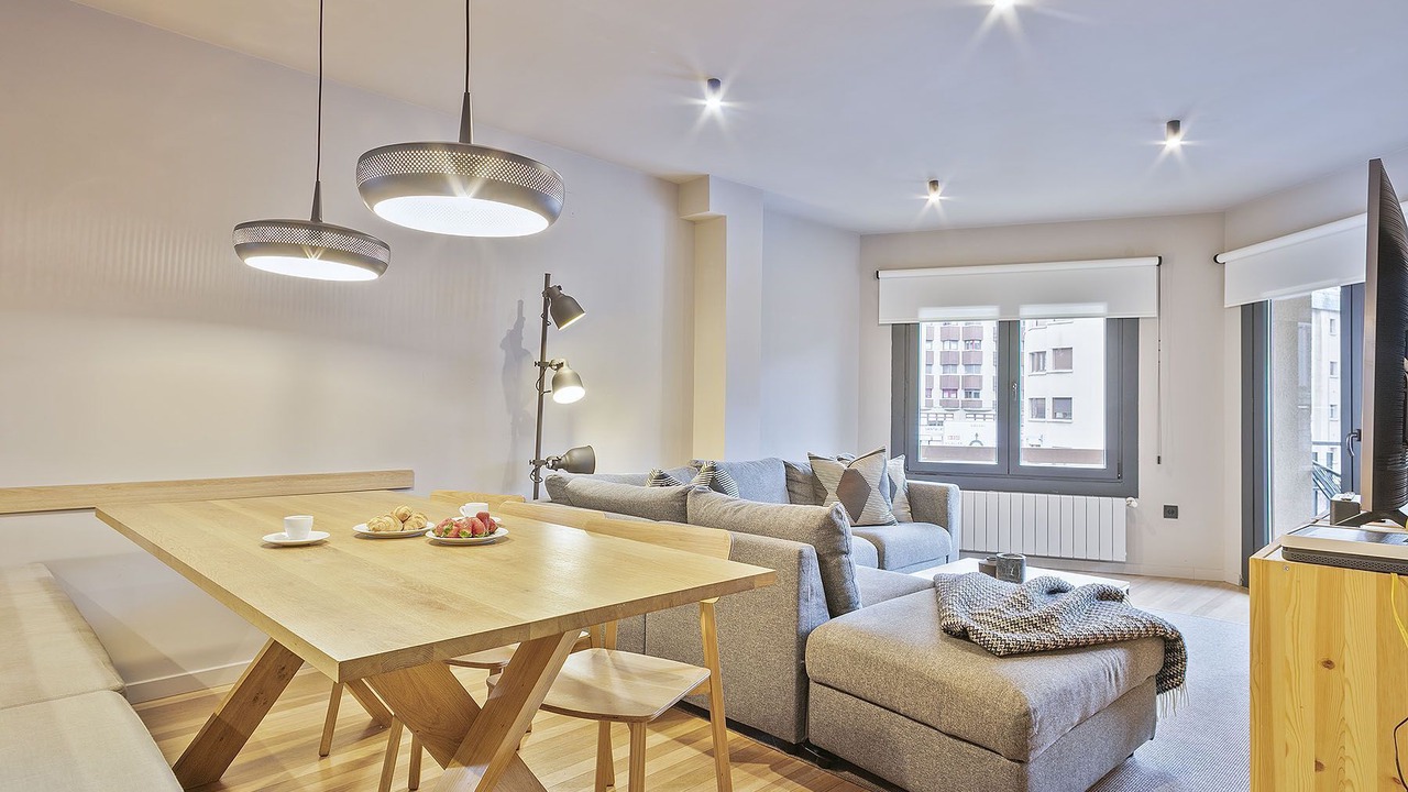 Photo of Livingroom in Vielha