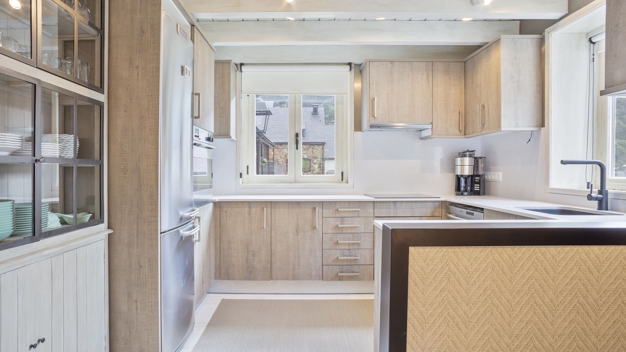 Photo of Kitchen in Pujo