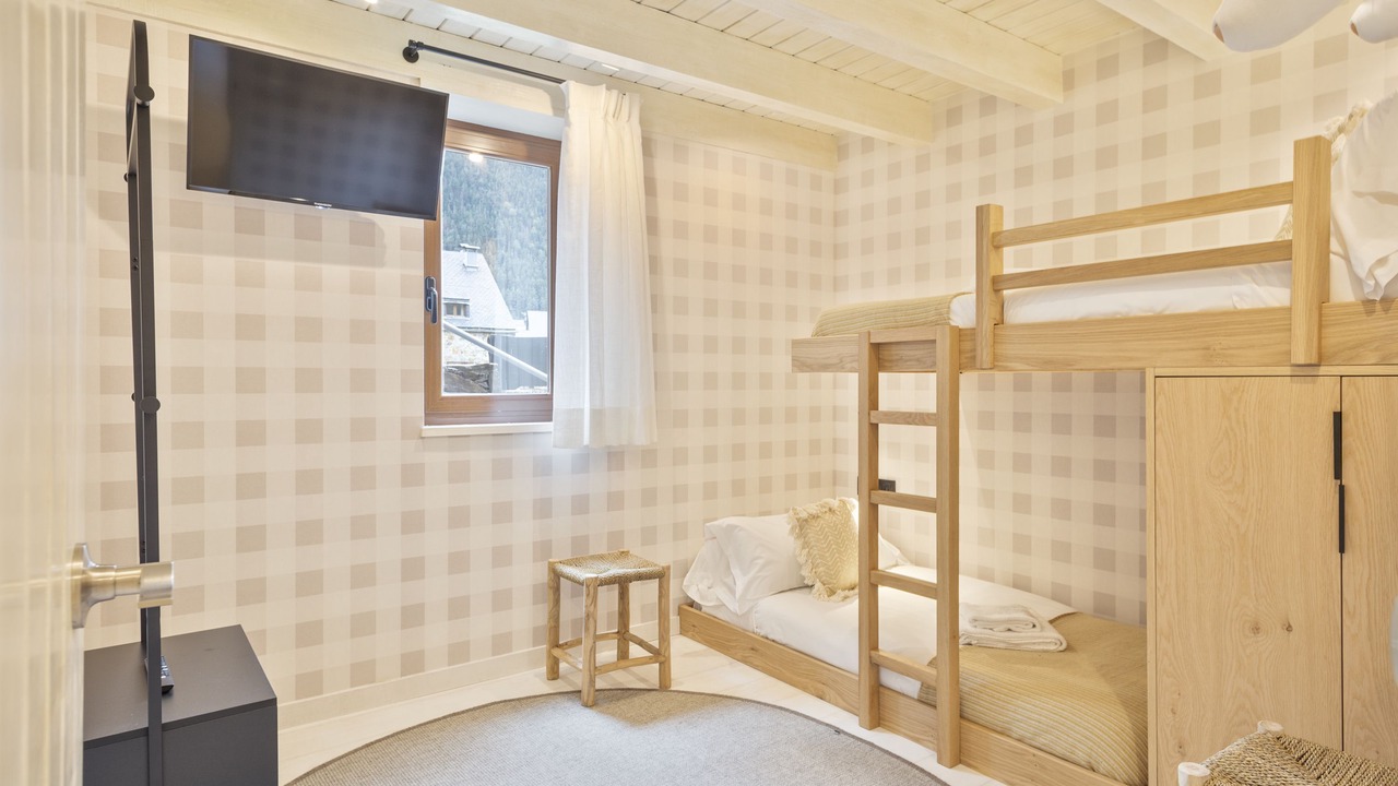 Photo of Bedroom in Pujo