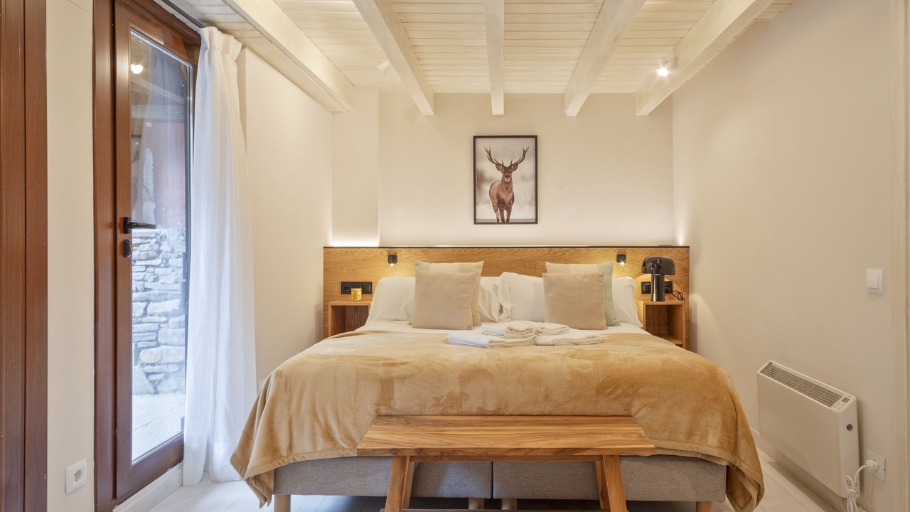 Photo of Bedroom in Pujo